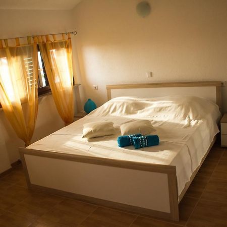 Vasto Apartments Kaštela Rum bild