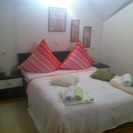 Vasto Apartments Kaštela Rum bild