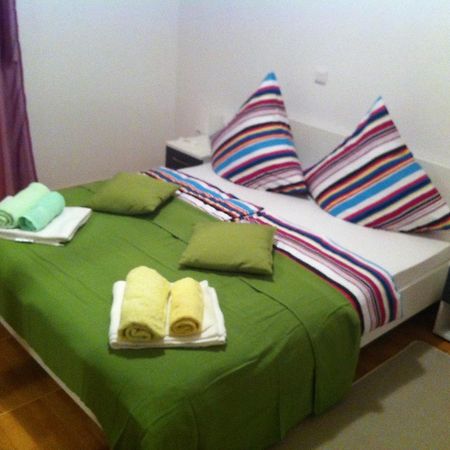 Vasto Apartments Kaštela Rum bild
