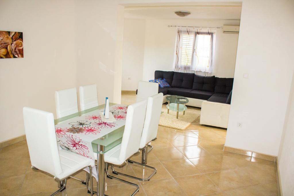 Vasto Apartments Kaštela Rum bild