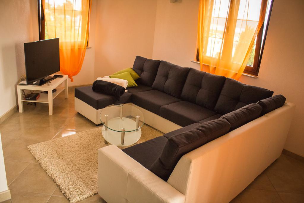 Vasto Apartments Kaštela Rum bild
