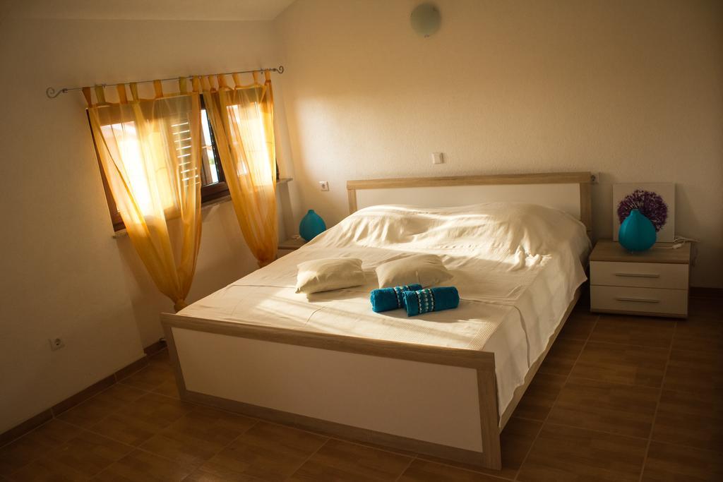 Vasto Apartments Kaštela Rum bild