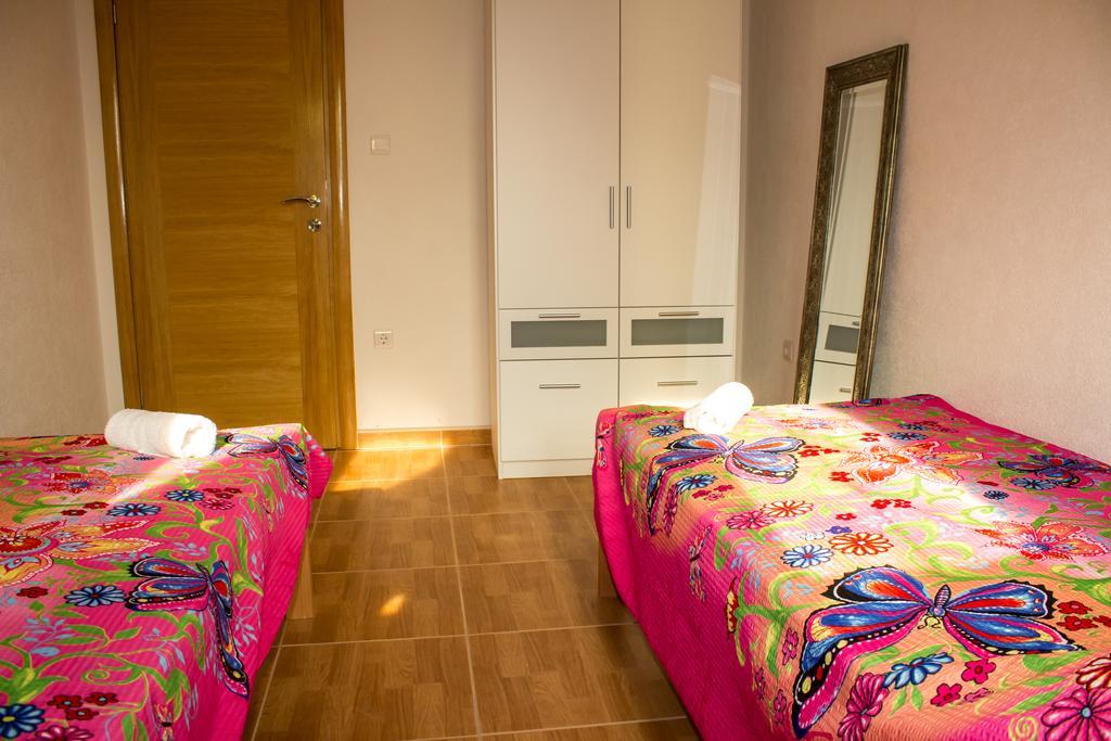 Vasto Apartments Kaštela Rum bild