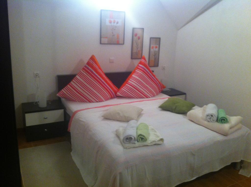 Vasto Apartments Kaštela Rum bild